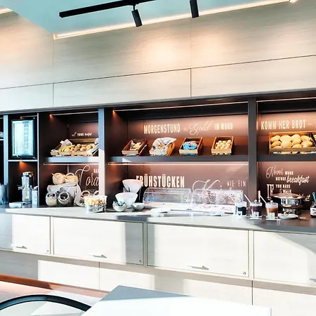 Nuernberg-west 3* Nürnberg