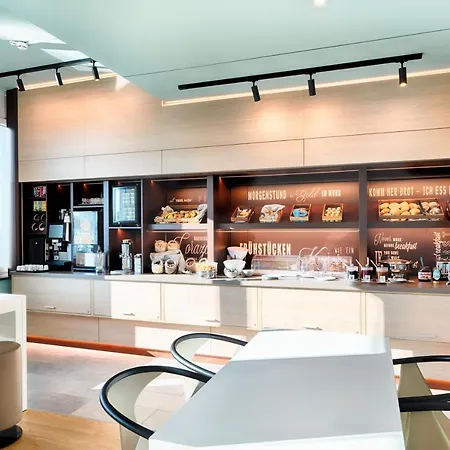 Nuernberg-west 3* Nürnberg