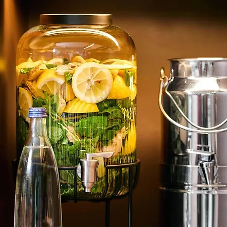 Nuernberg-west 3* 뉘른베르크