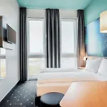 Nuernberg-west 3*