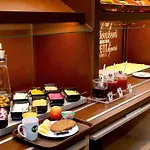 酒店 Nuernberg-west 纽伦堡