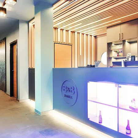 Nuernberg-west Hotel Nuremberga