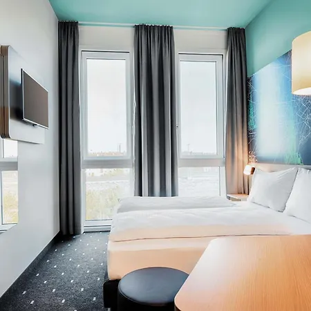 Nuernberg-west 3*