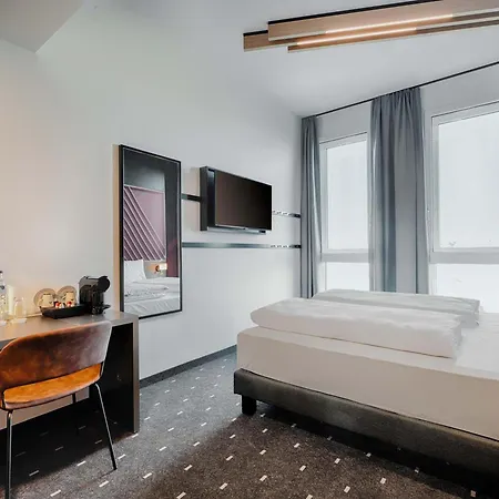 Nuernberg-west Nuremberga