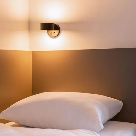 Nuernberg-west 3* Nuremberga