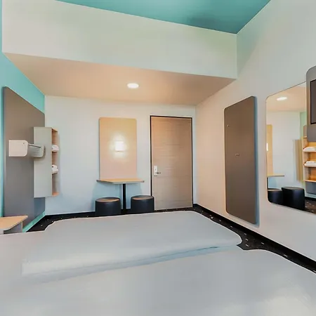 Hotel Nuernberg-west