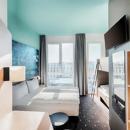 Nuernberg-west 3*