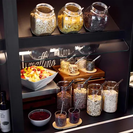 Nuernberg-west Hotel 3*