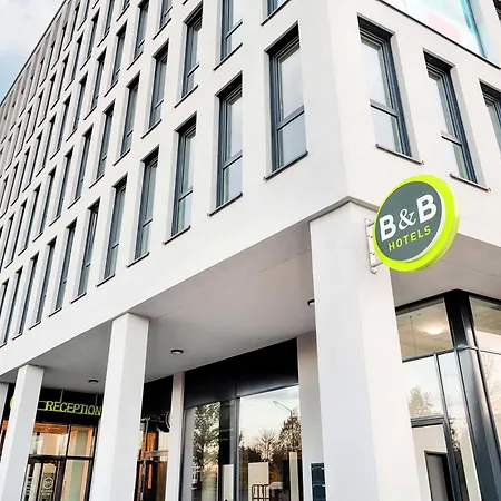 Nuernberg-west Nuremberga