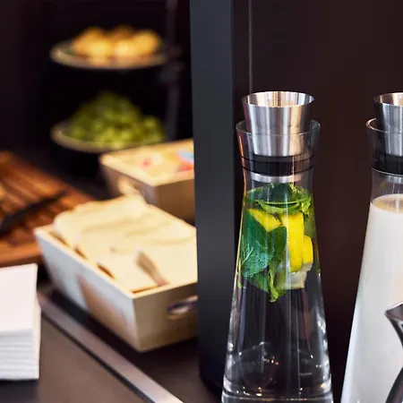 Nuernberg-west 3* Nuremberga