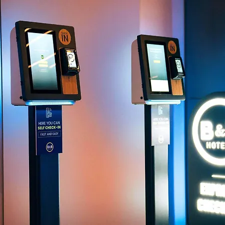 Nuernberg-west Hotel Nuremberga