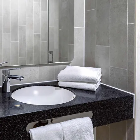 Hotel Nuernberg-west 3*