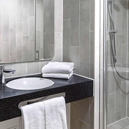 Nuernberg-west Hotel Nuremberga