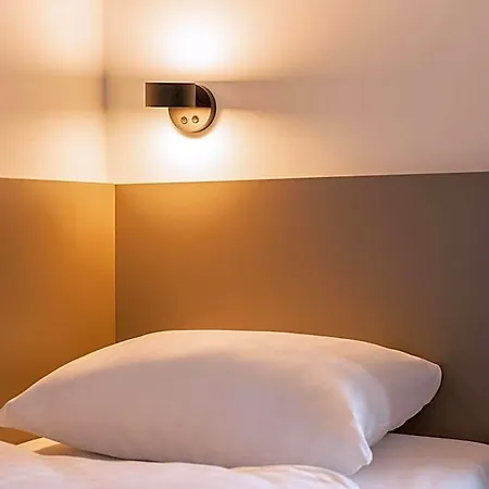 Nuernberg-west 3* 뉘른베르크
