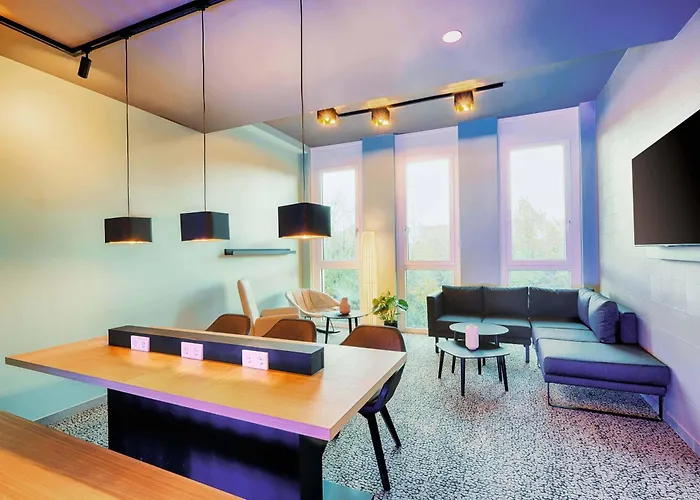 Nuernberg-west Hotel Nuremberg