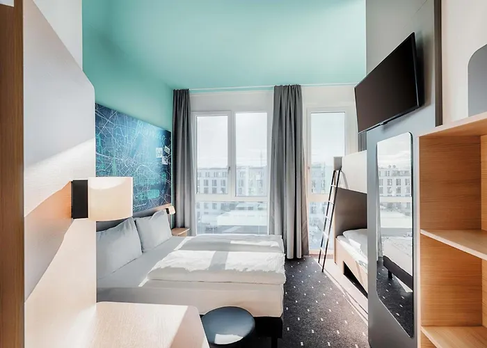 Nuernberg-west 3*