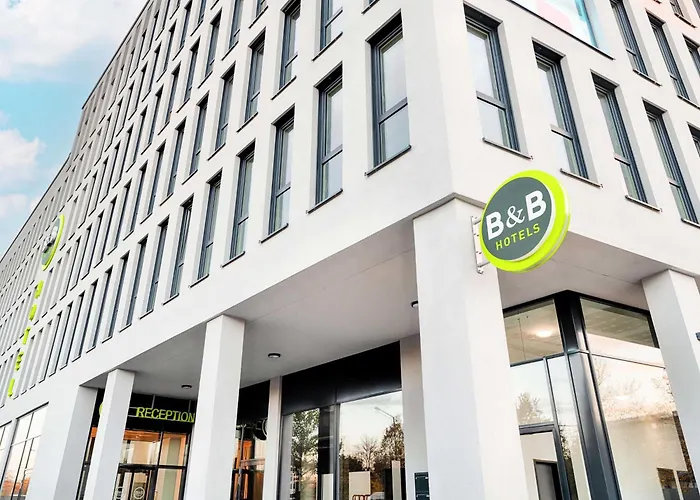 Nuernberg-west Neurenberg