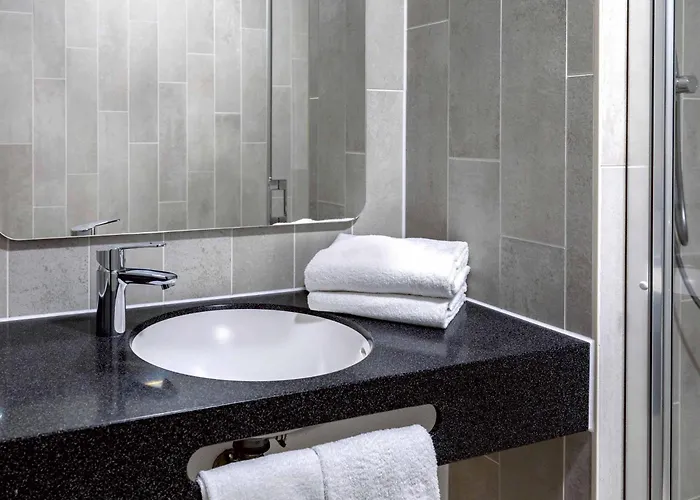 Hotel Nuernberg-west 3*